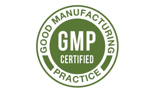 Neuro Sharp GMP Certified